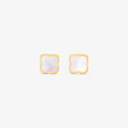 Alvea Clover Earrings