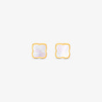 Alvea Clover Earrings