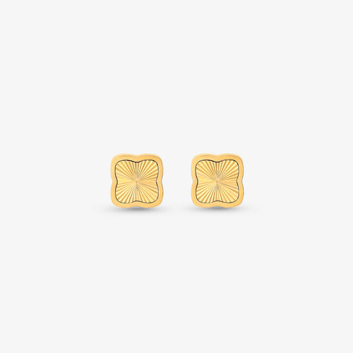 Alvea Clover Earrings