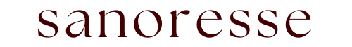 Sanoresse