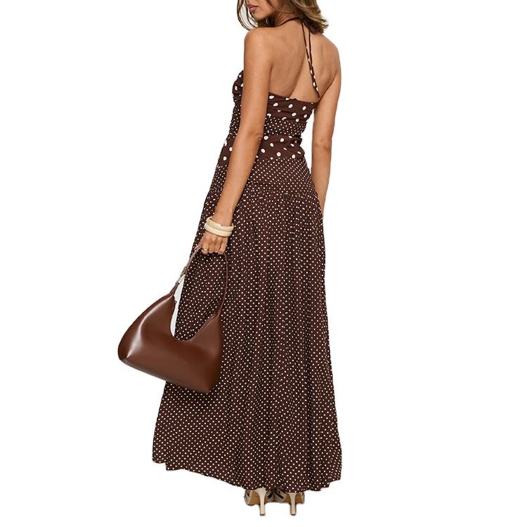 Chere | Women's Summer Flowy Dress