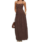 Chere | Women's Summer Flowy Dress