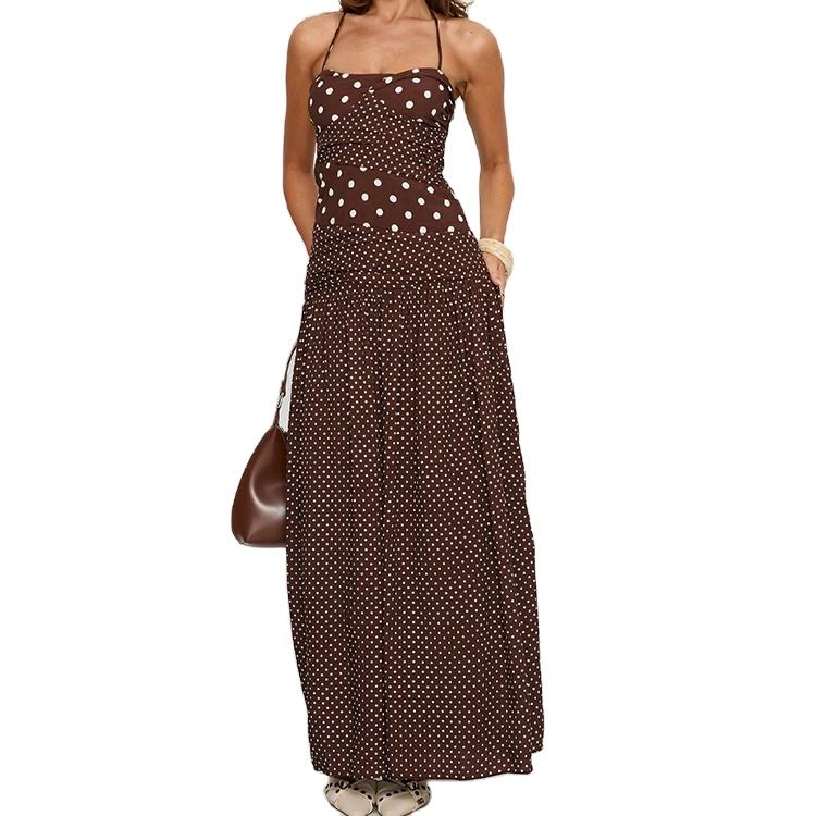 Chere | Women's Summer Flowy Dress