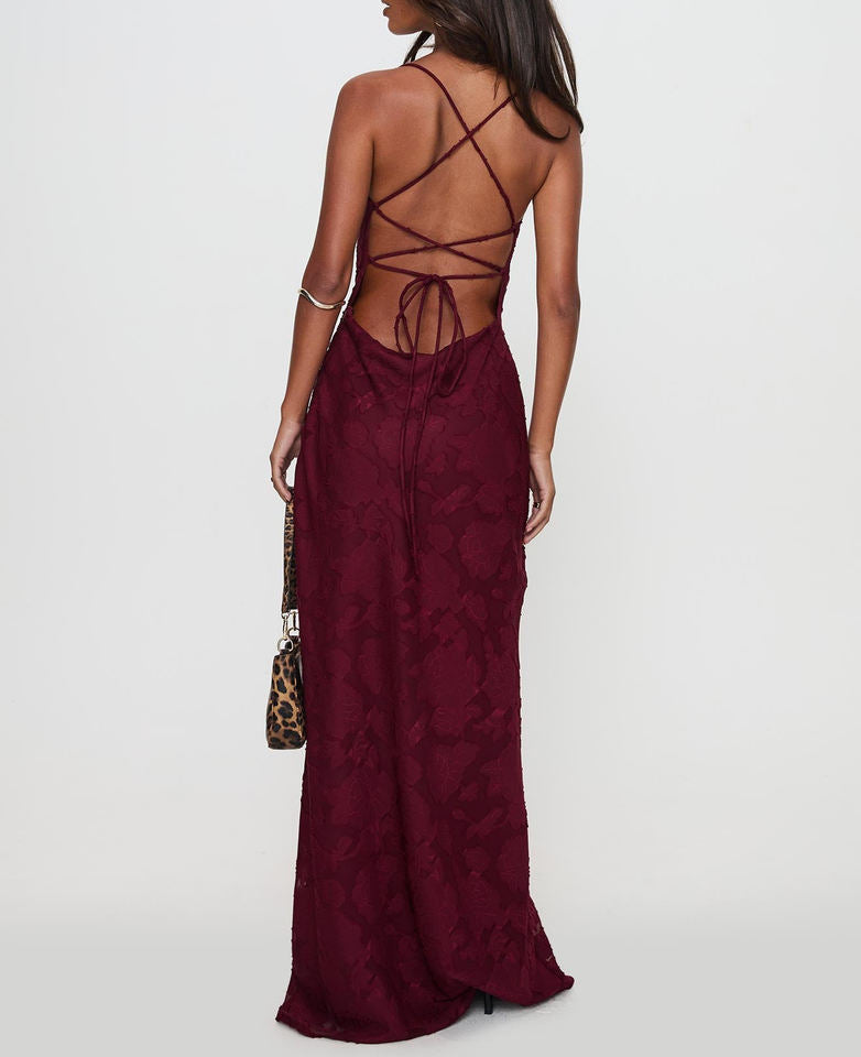 Thalia | Women's Elegant Fancy Evening Dress