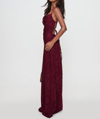 Thalia | Women's Elegant Fancy Evening Dress