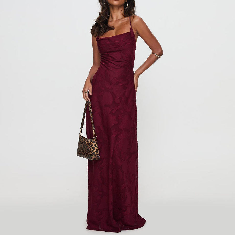 Thalia | Women's Elegant Fancy Evening Dress