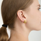 Alvea Bubble Earrings