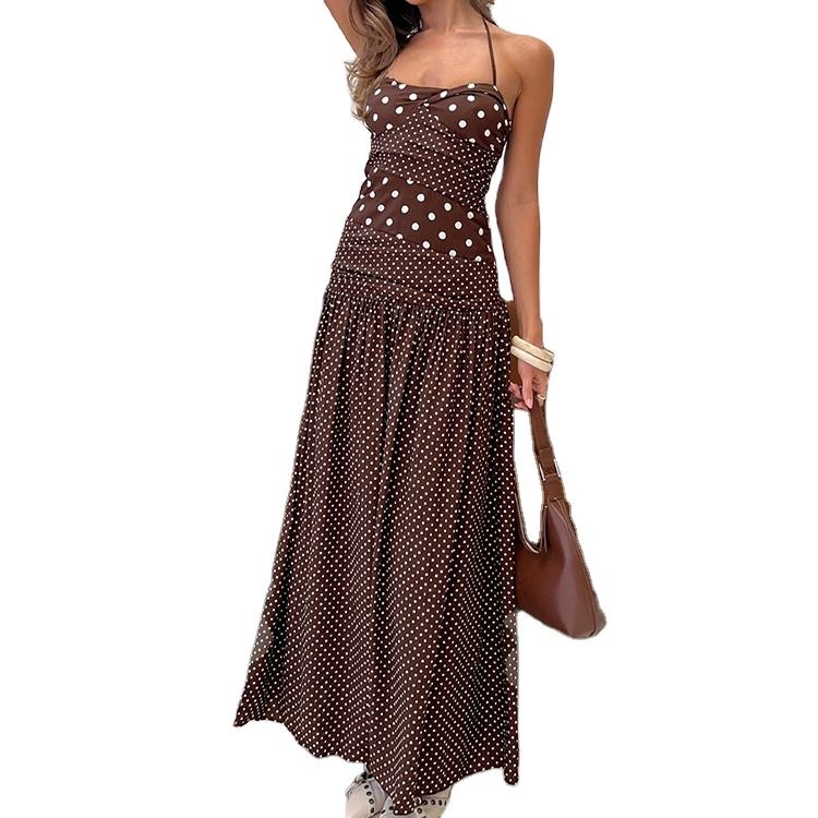 Chere | Women's Summer Flowy Dress
