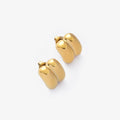 Alvea Bubble Earrings