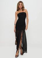Midnight Muse Dress