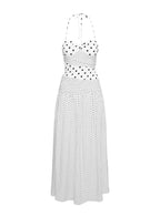 Lumière Muse Dress