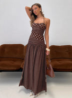 Chere | Women's Summer Flowy Dress