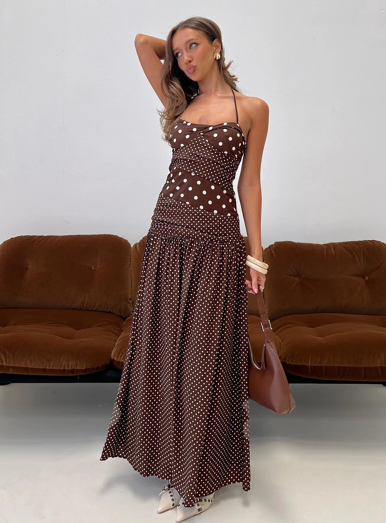 Chere | Women's Summer Flowy Dress
