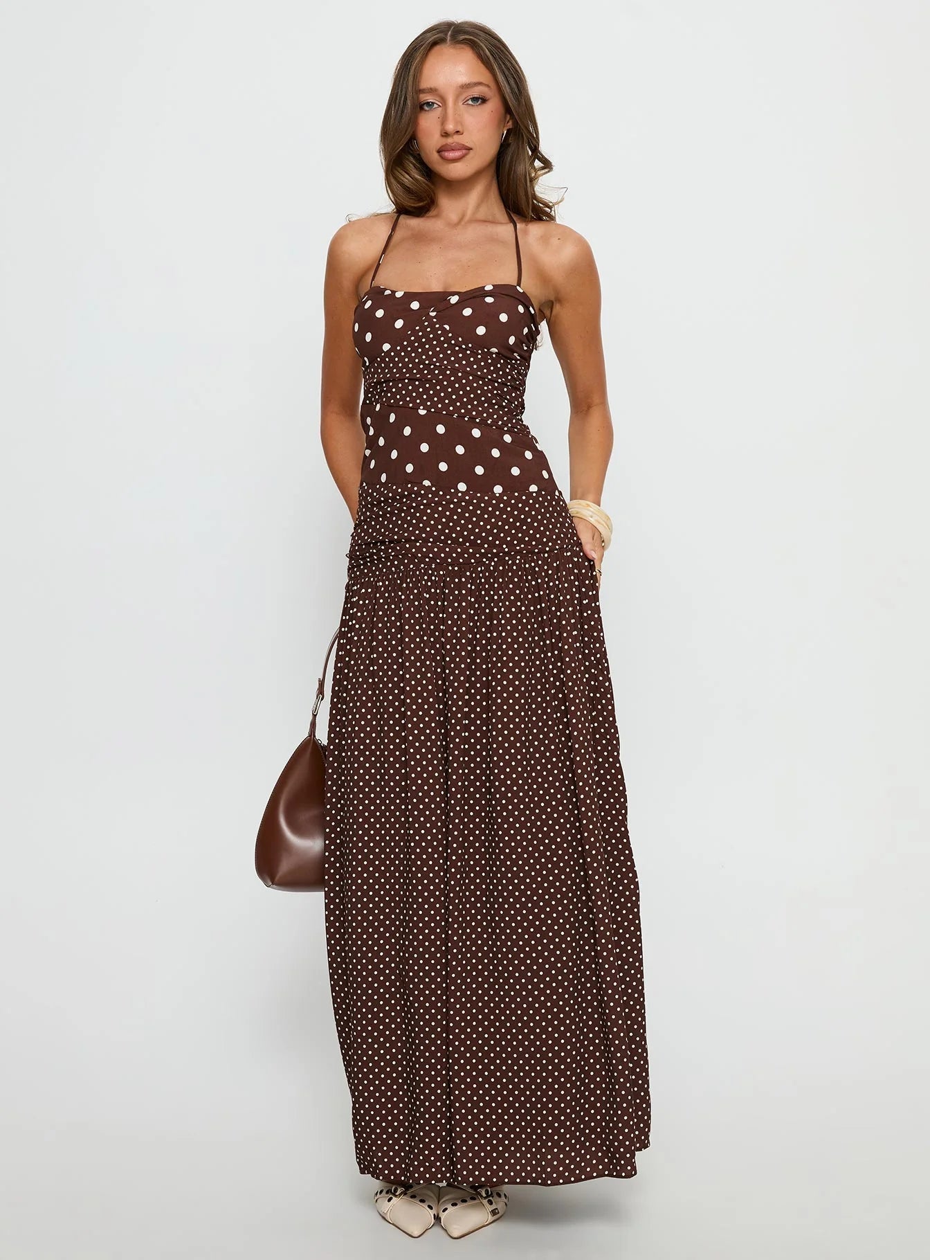 Chere | Women's Summer Flowy Dress
