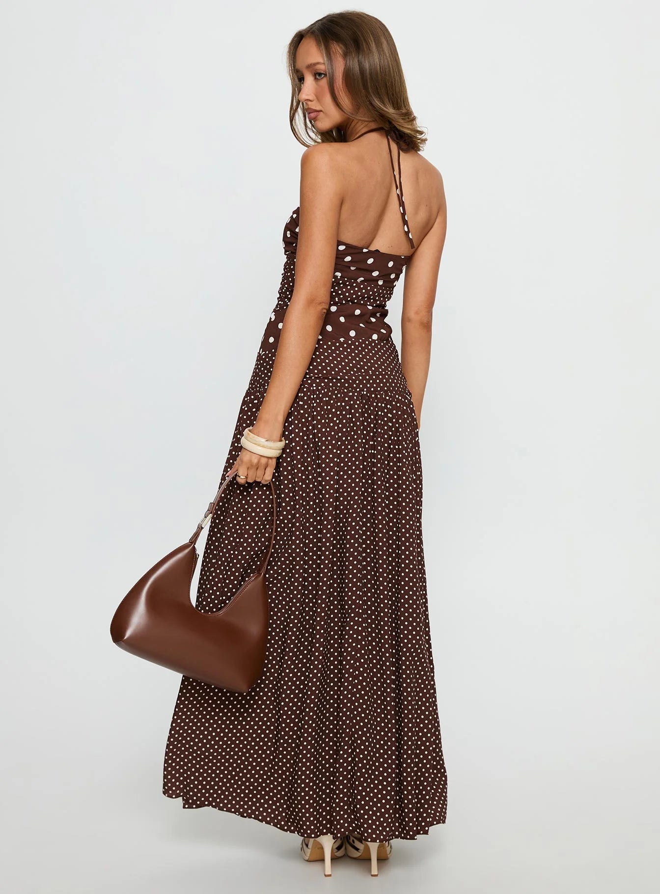 Chere | Women's Summer Flowy Dress