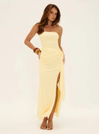 Sunveil Dress